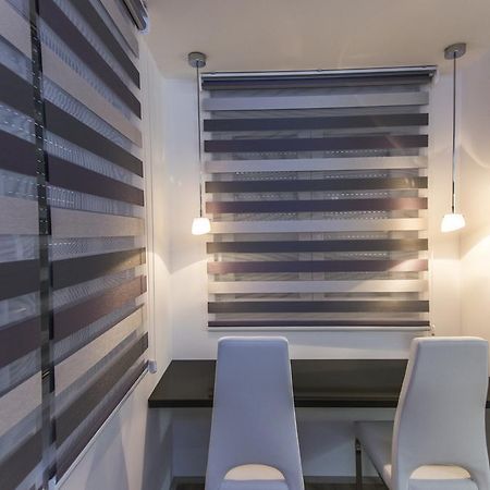 Apartment Nevena بلغراد الغرفة الصورة