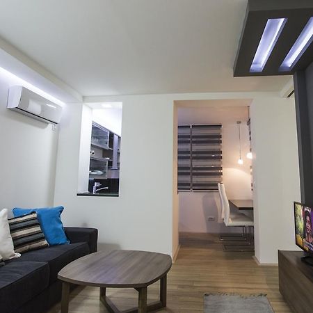 Apartment Nevena بلغراد الغرفة الصورة