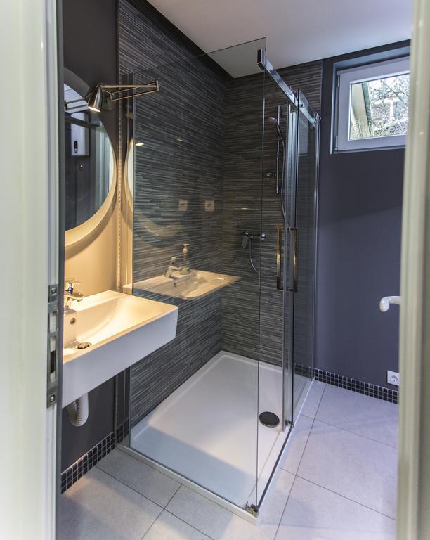 Apartment Nevena بلغراد الغرفة الصورة