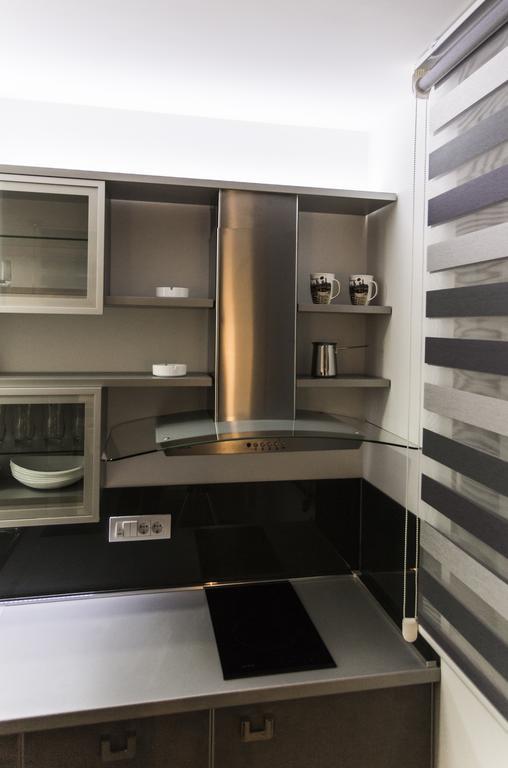 Apartment Nevena بلغراد الغرفة الصورة