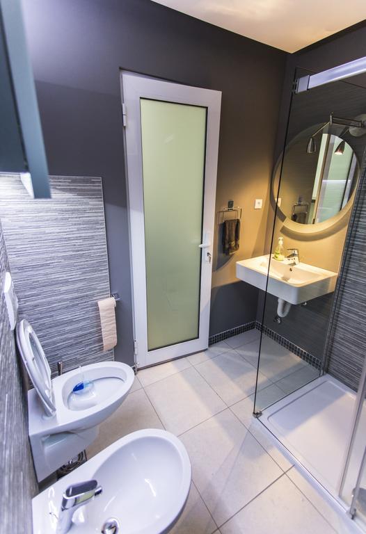 Apartment Nevena بلغراد الغرفة الصورة